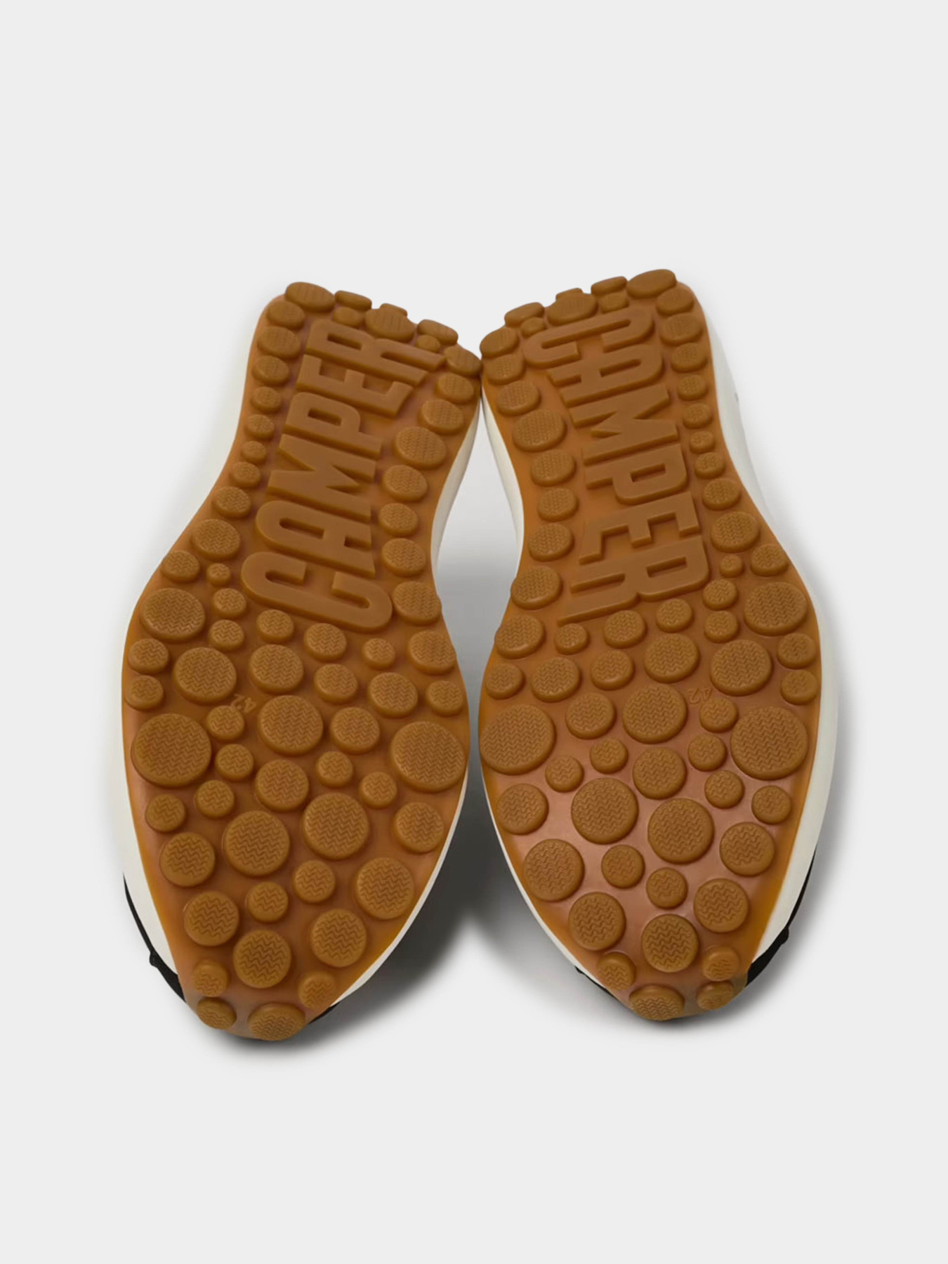 Кроссовки Camper Pelotas Athens модель K100943-001 Фото