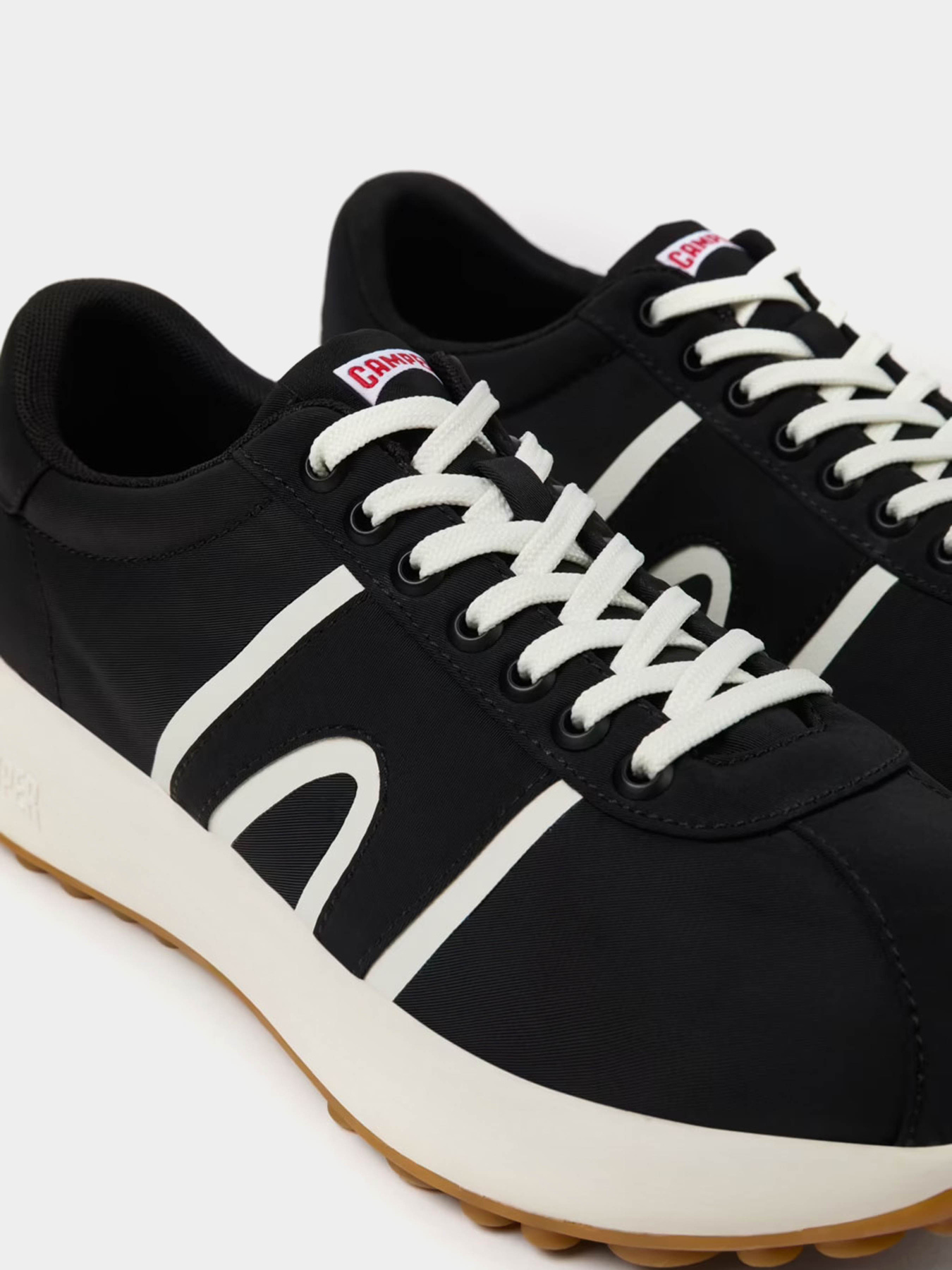 Кроссовки Camper Pelotas Athens модель K100943-001 Фото