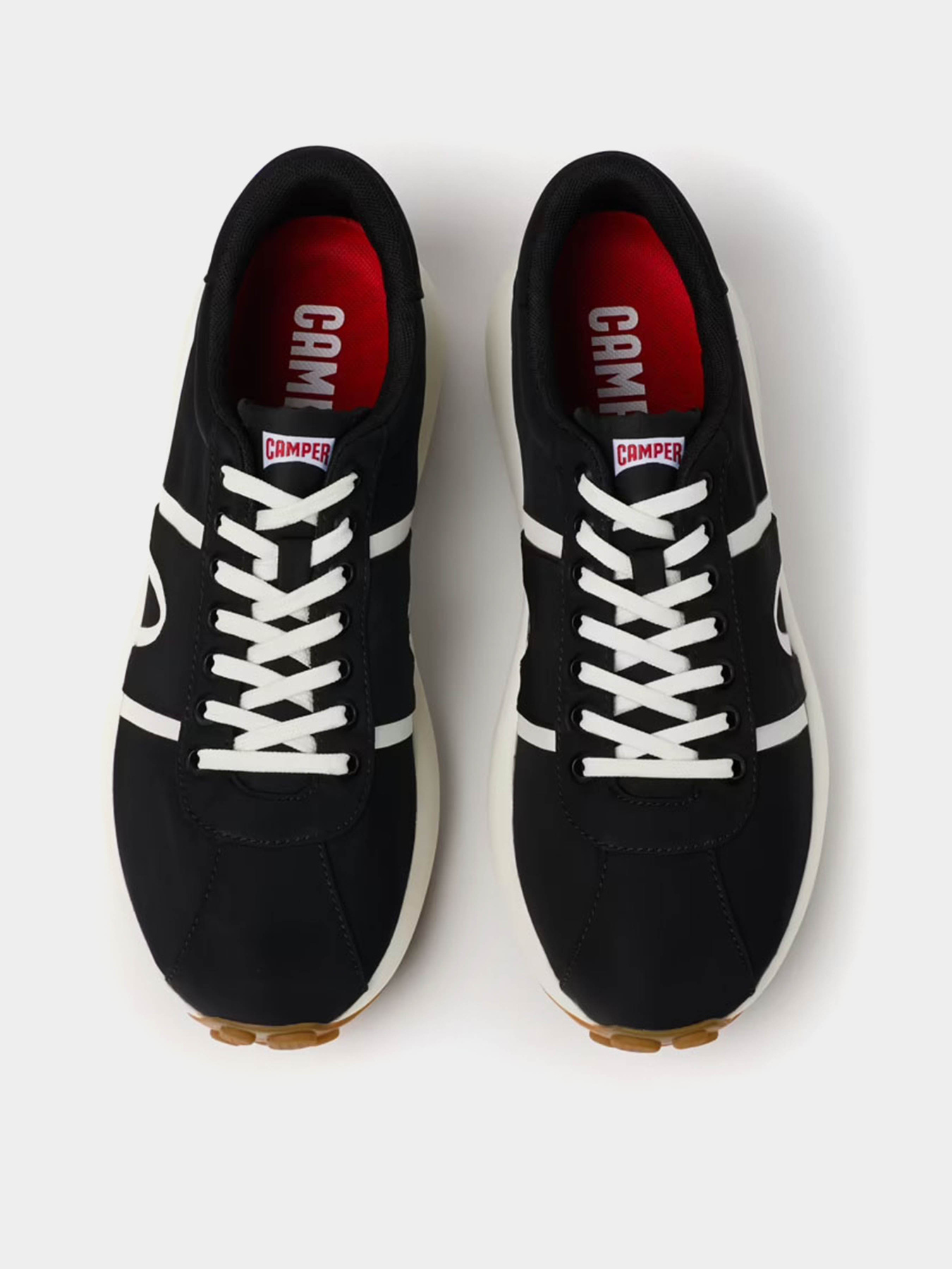 Кроссовки Camper Pelotas Athens модель K100943-001 Фото