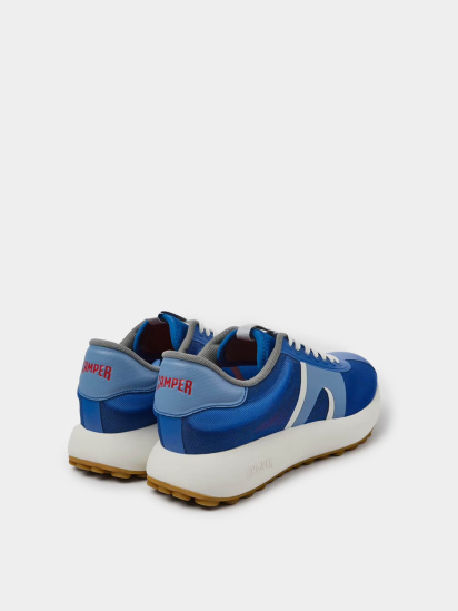 Кроссовки Camper Pelotas Athens модель K100944-002 — фото - INTERTOP