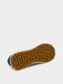 Кроссовки повседневные Camper Pelotas Athens модель K100944-002 Фото