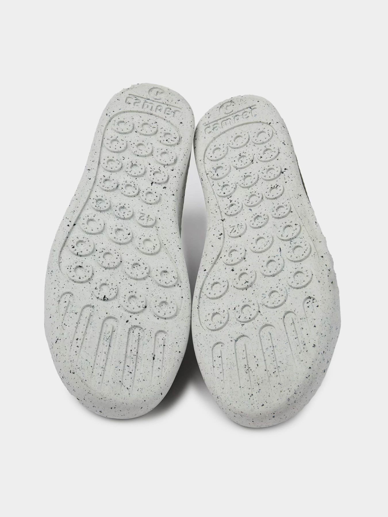 Кроссовки Camper Peu Touring модель K100816-005 Фото