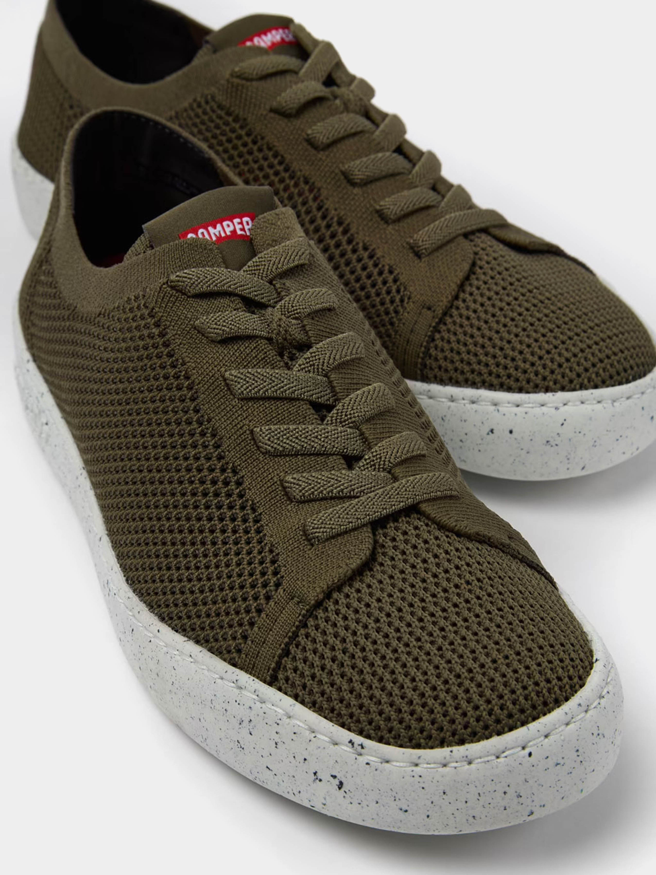 Кроссовки Camper Peu Touring модель K100816-005 Фото