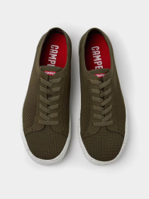 Кросівки повсякденні Camper Peu Touring модель K100816-005 Кросівки повсякденні Camper Peu Touring модель K100816-005 Фото