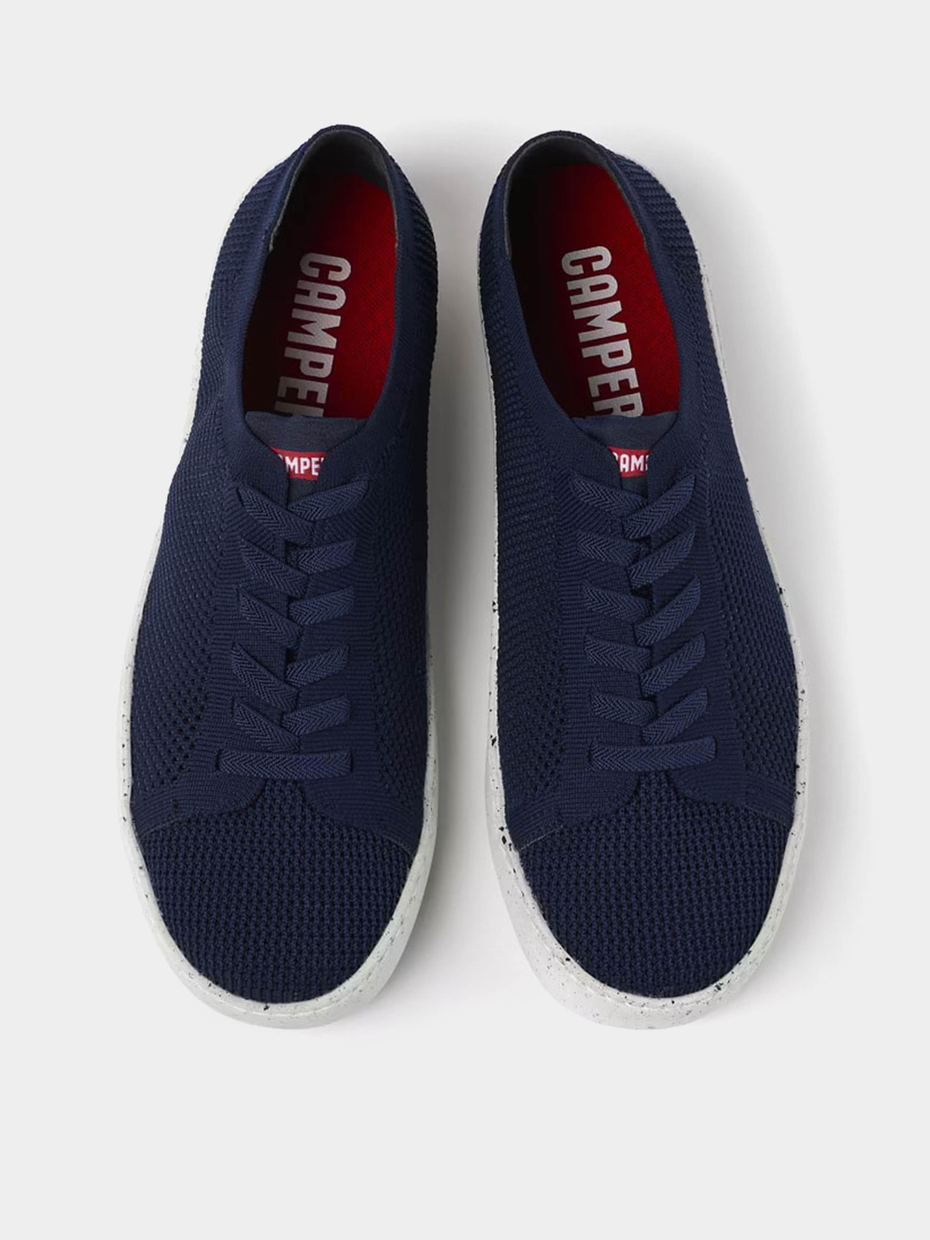 Кросівки Camper Peu Touring модель K100816-009 Фото