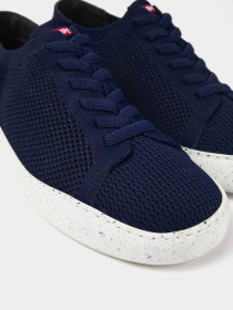 Кроссовки повседневные Camper Peu Touring модель K100816-009 Кроссовки повседневные Camper Peu Touring модель K100816-009 Фото