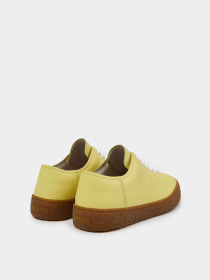 Кеды низкие Camper Peu Terreno модель K100927-007 Фото