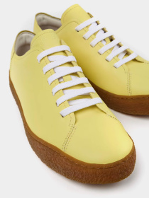 Кеды низкие Camper Peu Terreno модель K100927-007 Фото