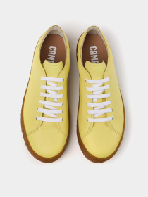 Кеды низкие Camper Peu Terreno модель K100927-007 Фото