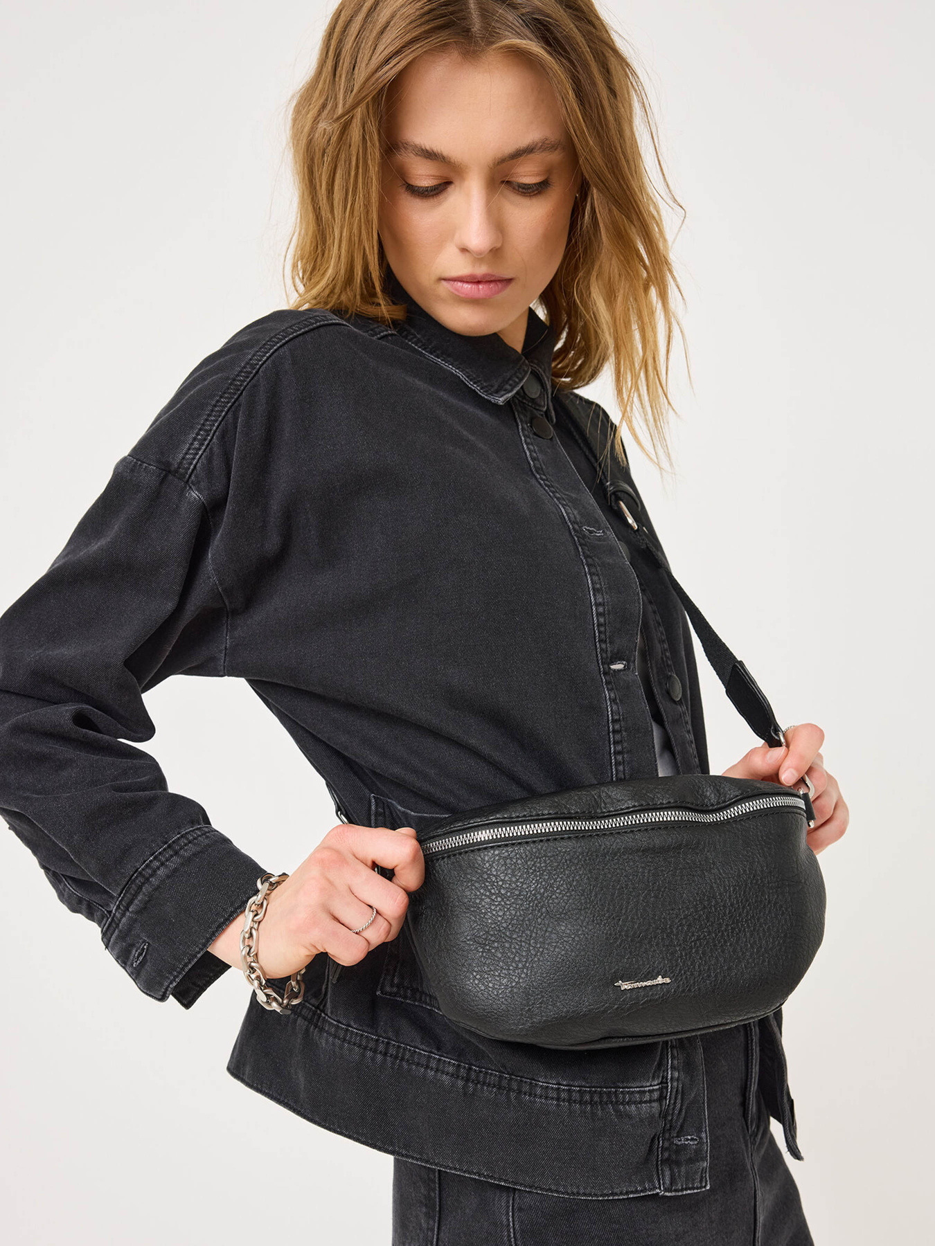 Поясна сумка Tamaris Модель 30817,100 Фото