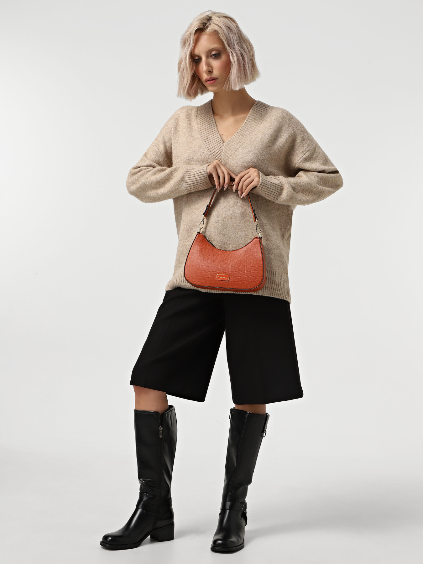 Хобо Tamaris модель 33014,624 Фото