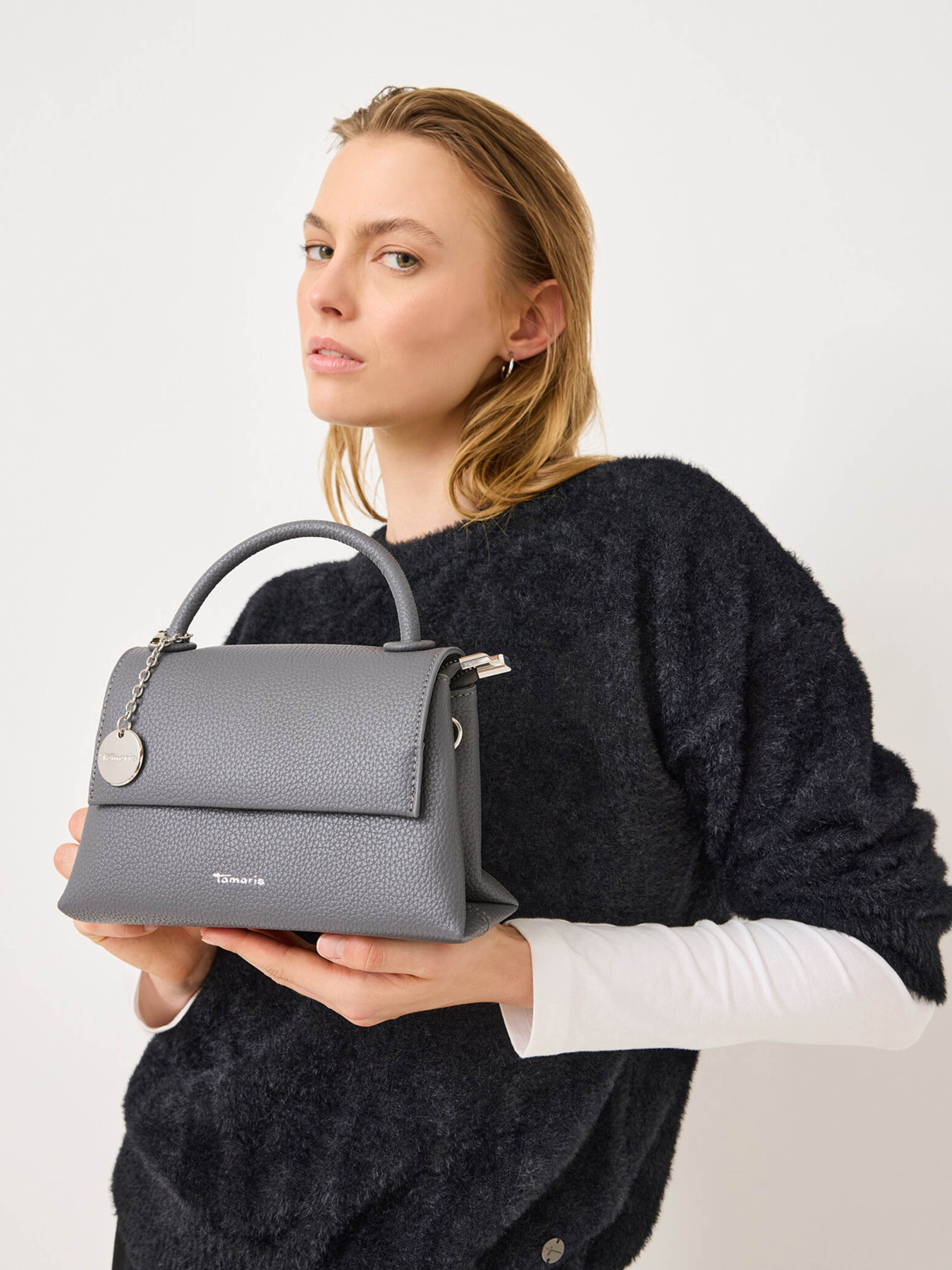 Крос-боді Tamaris модель 33230,800 Фото