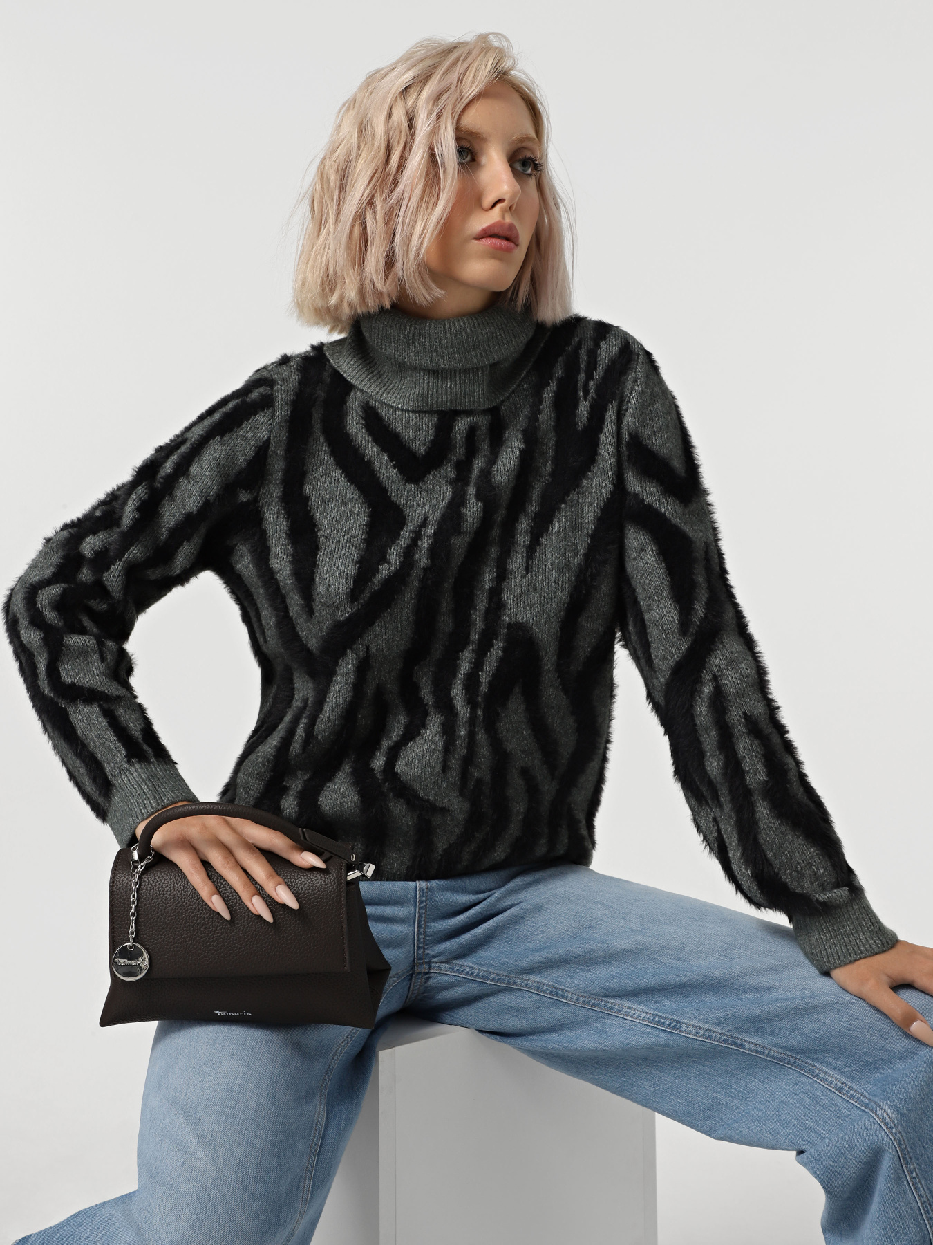 Кросс-боди Tamaris модель 33230,200 Фото