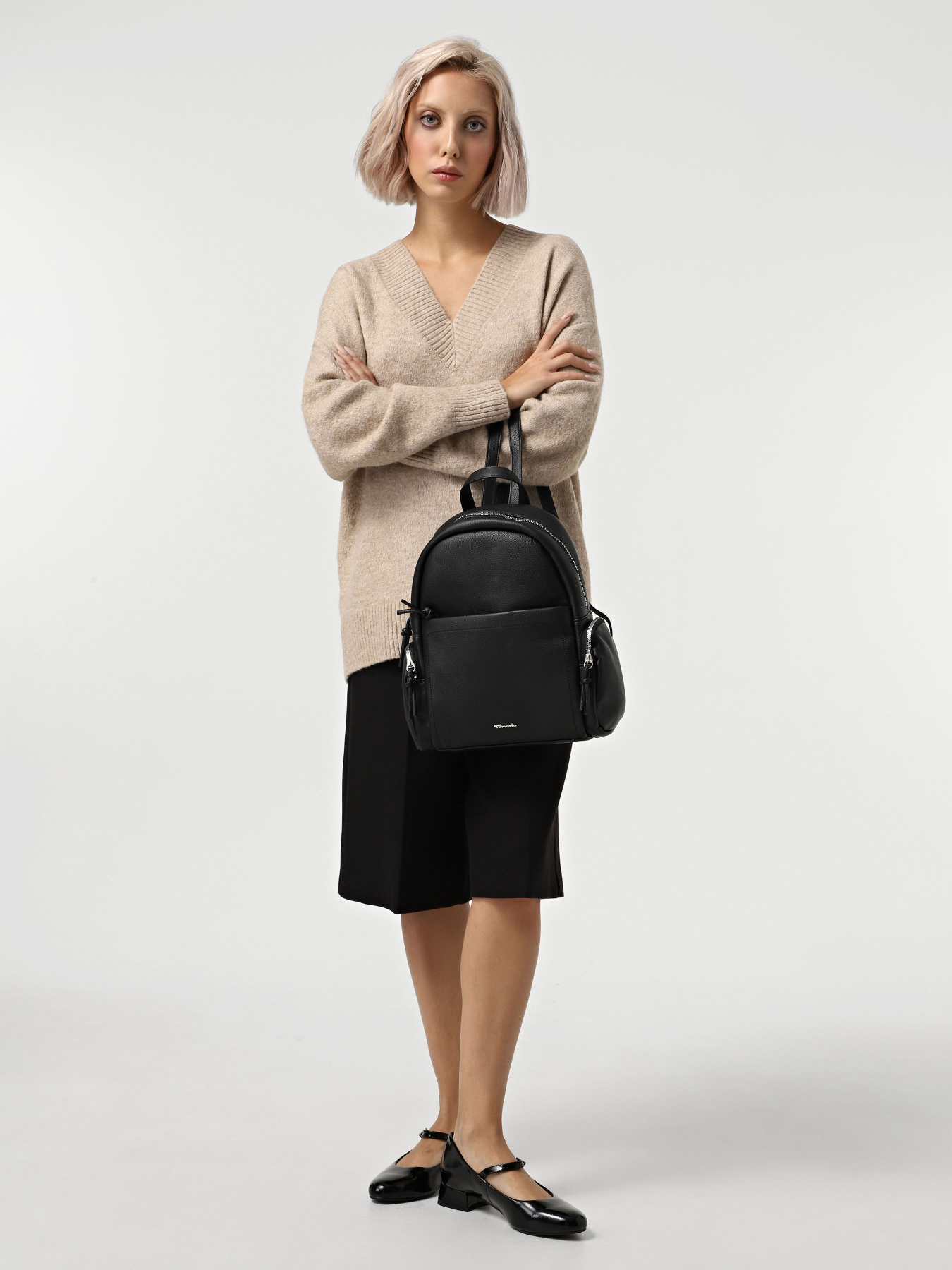 Повсякденний рюкзак Tamaris модель 33140,100 Фото