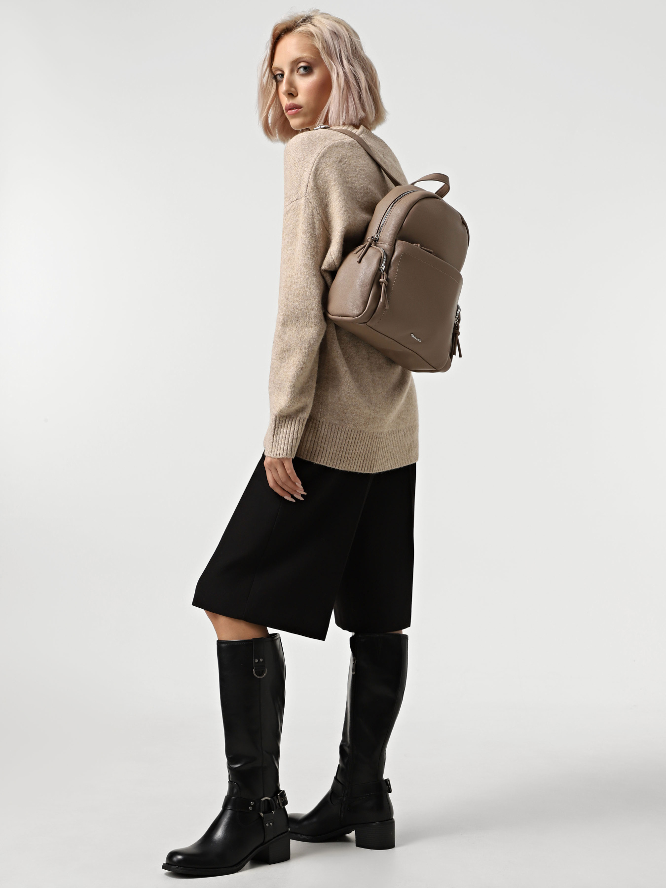 Повсякденний рюкзак Tamaris модель 33140,900 Фото