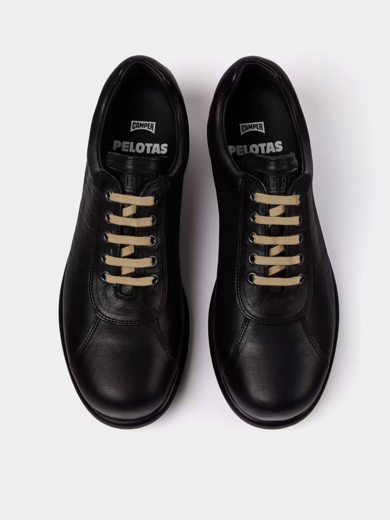 Кроссовки Camper Pelotas модель 16002-317 Фото