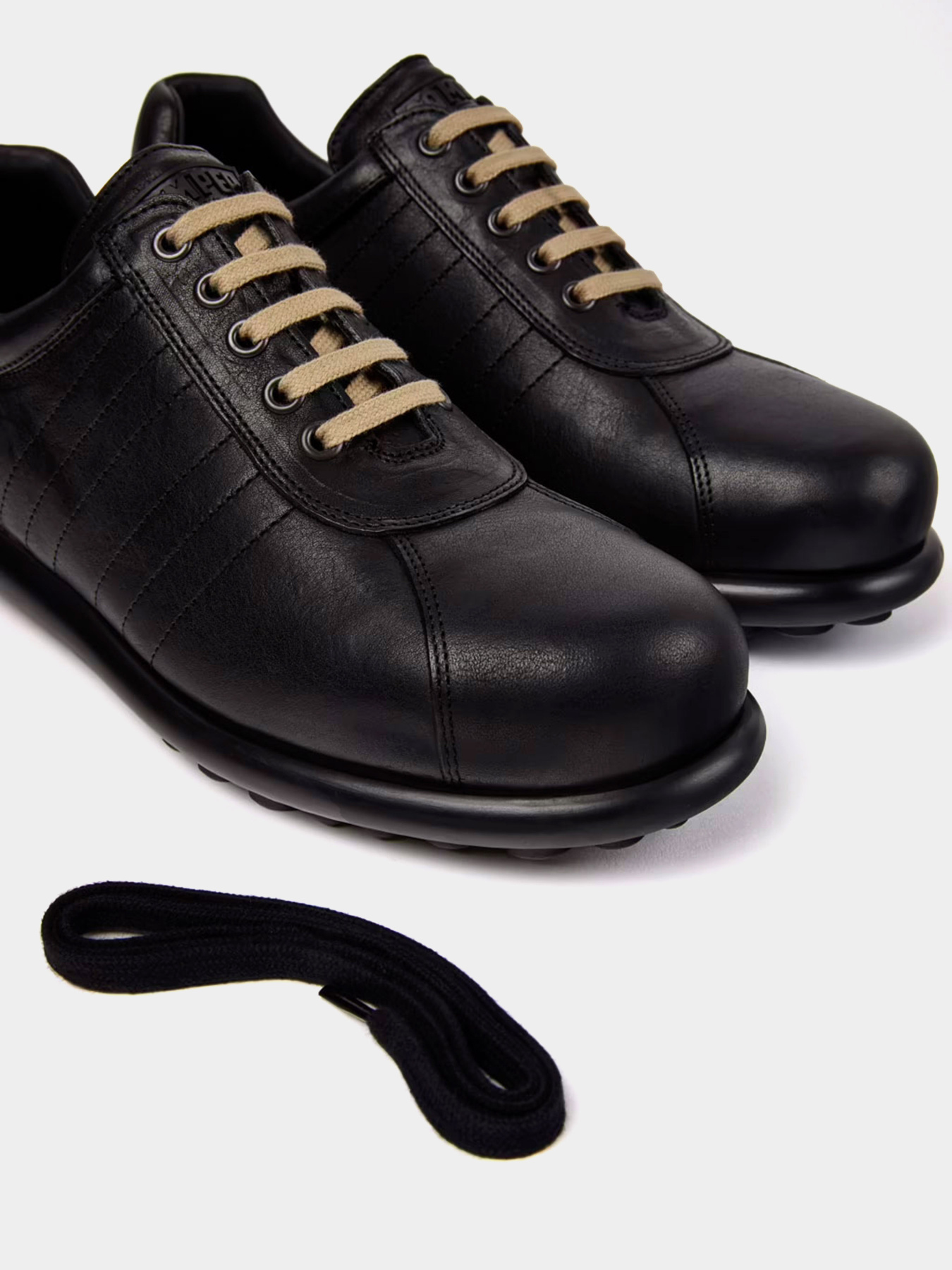 Кроссовки Camper Pelotas модель 16002-317 Фото