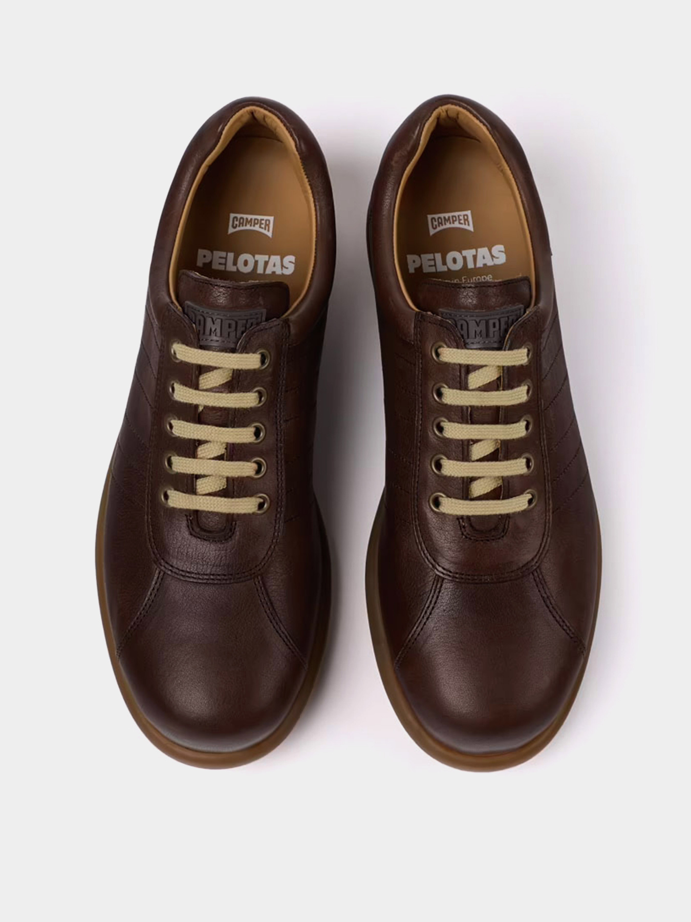 Кросівки Camper Pelotas модель 16002-318 Фото