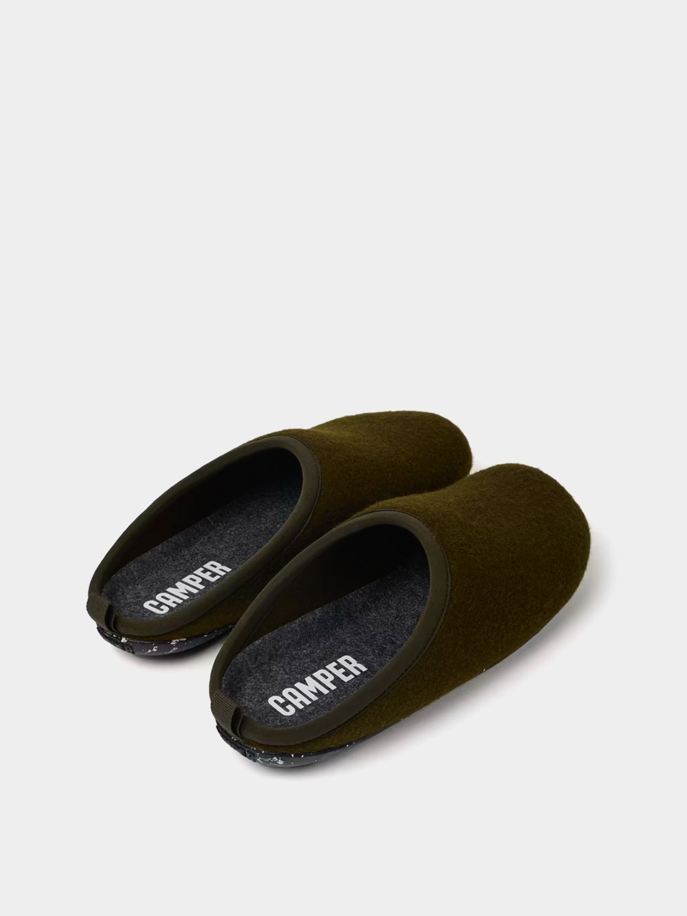 Тапки Camper Wabi модель 18811-111 Фото