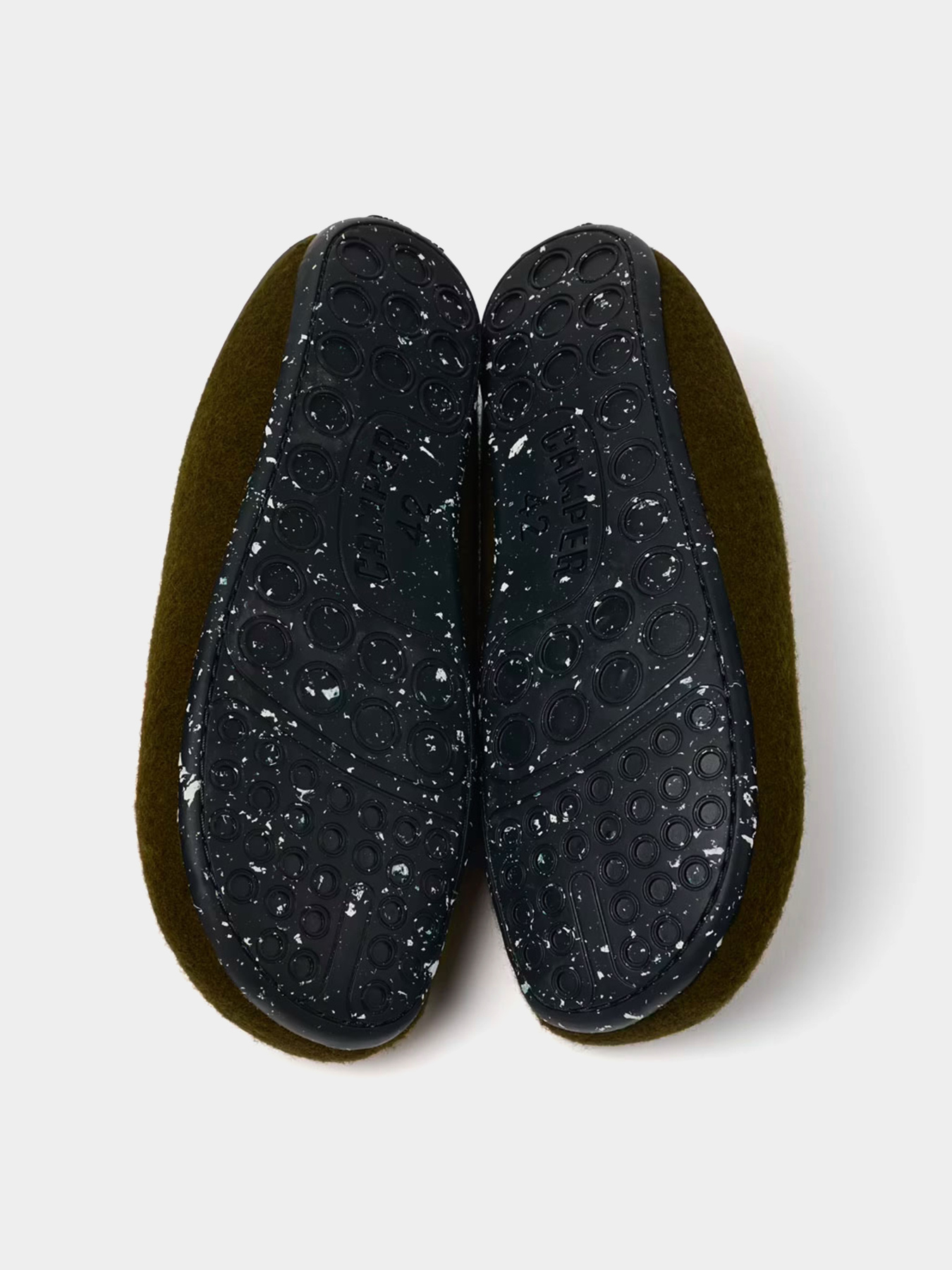 Тапки Camper Wabi модель 18811-111 Фото