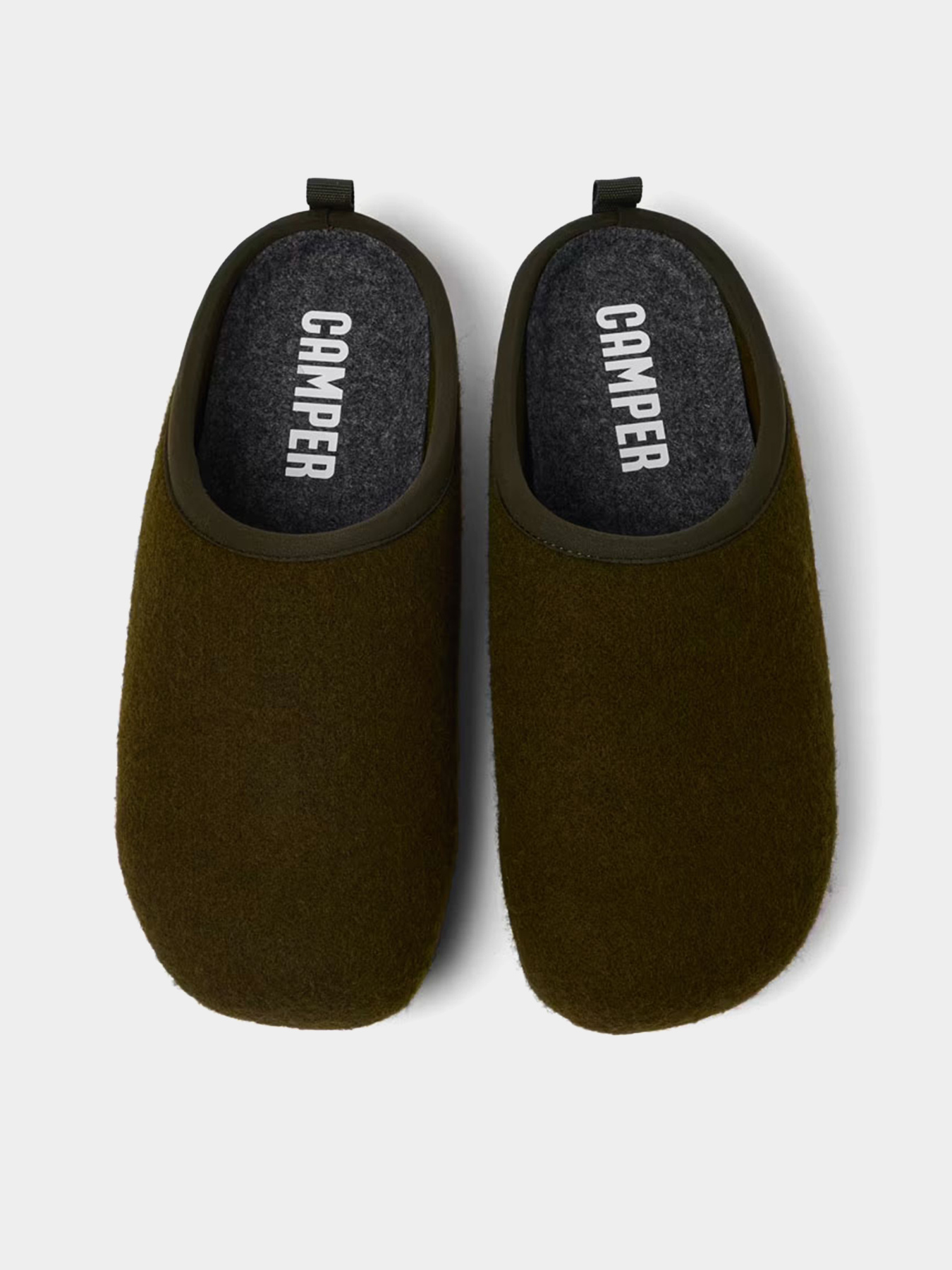 Тапки Camper Wabi модель 18811-111 Фото