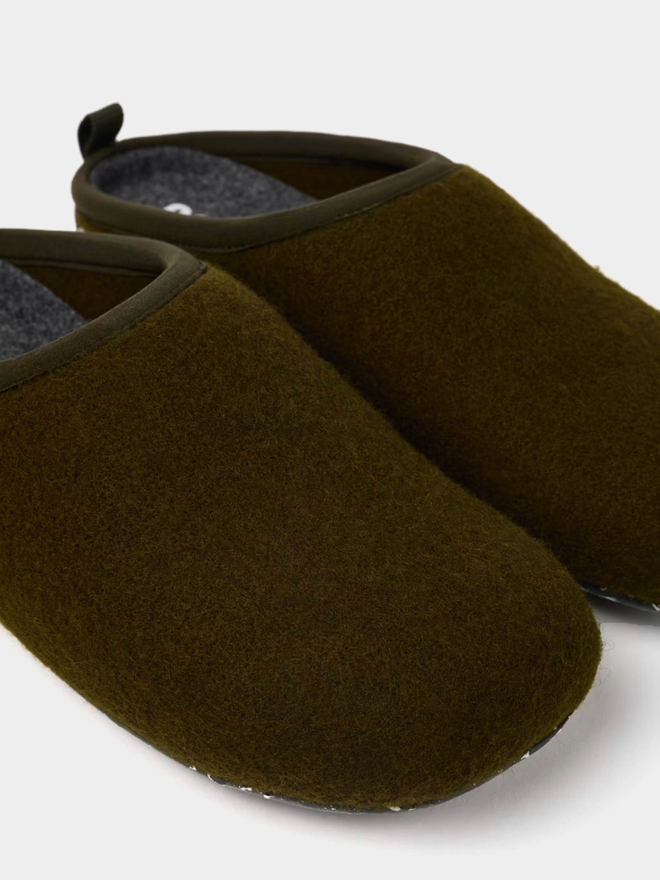 Тапки Camper Wabi модель 18811-111 Тапки Camper Wabi модель 18811-111 Фото