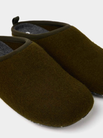 Тапки Camper Wabi модель 18811-111 Тапки Camper Wabi модель 18811-111 Фото