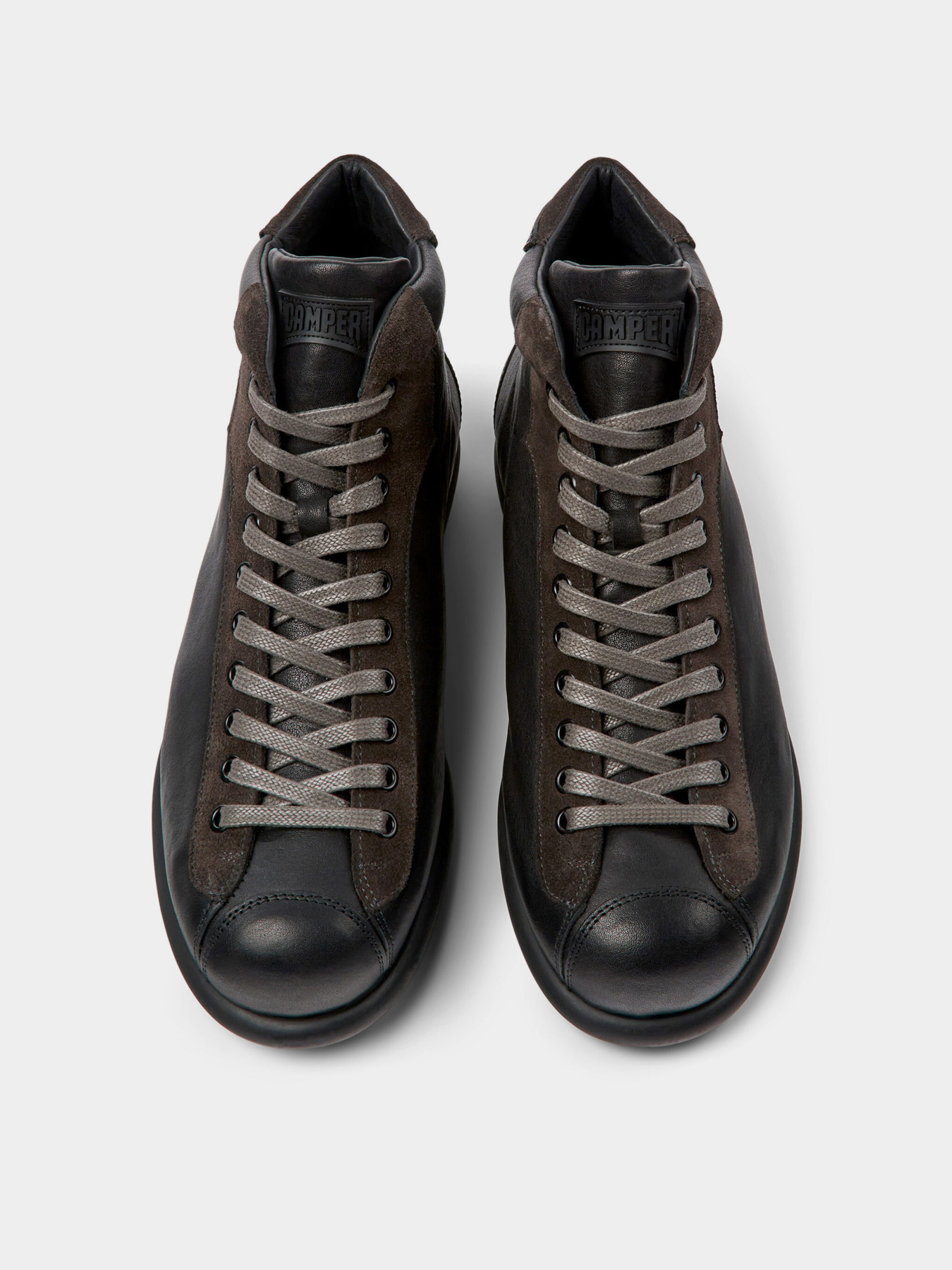 Черевики Camper Pelotas модель 33766-125 Фото