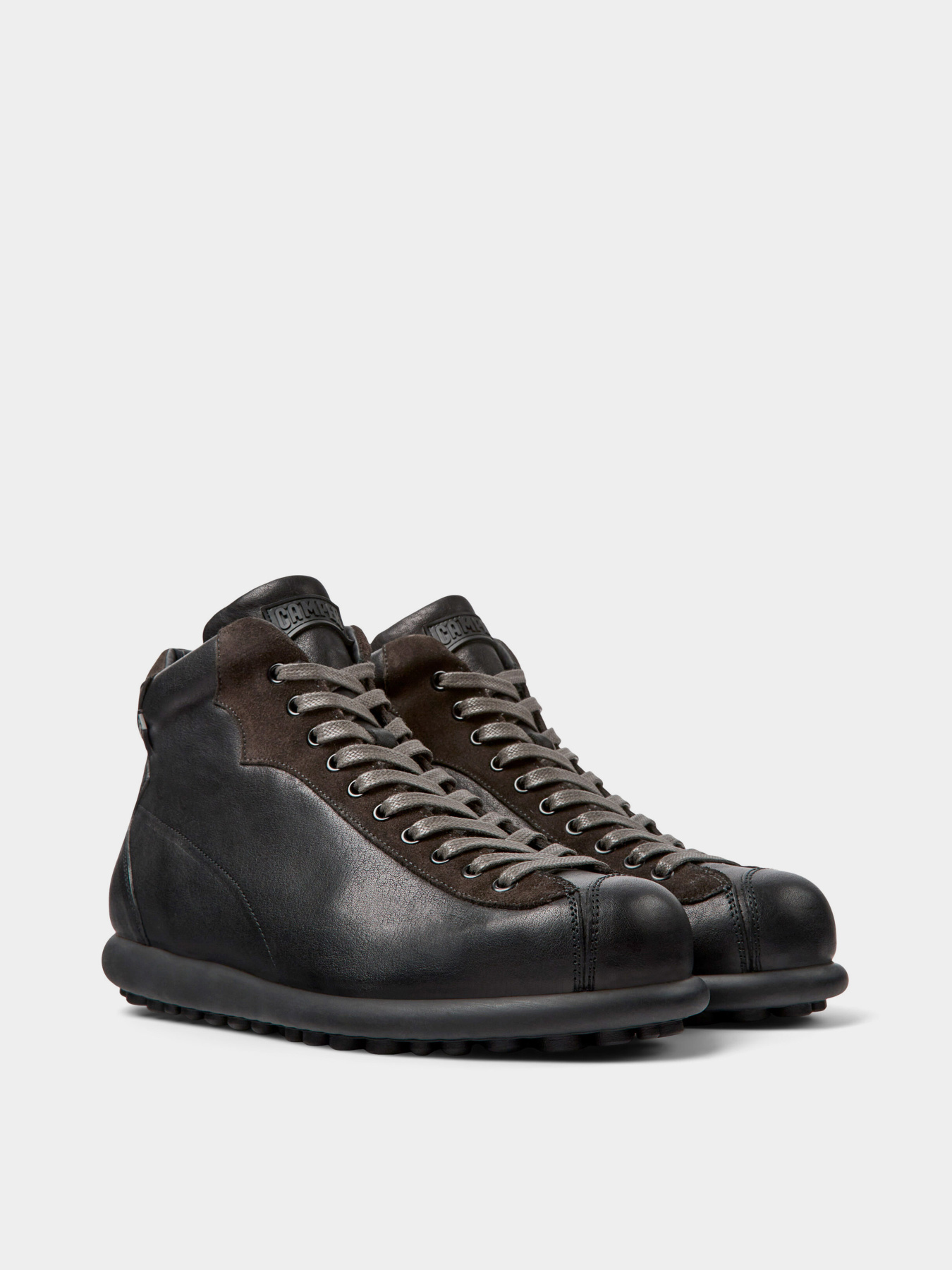 Черевики Camper Pelotas модель 33766-125 Фото