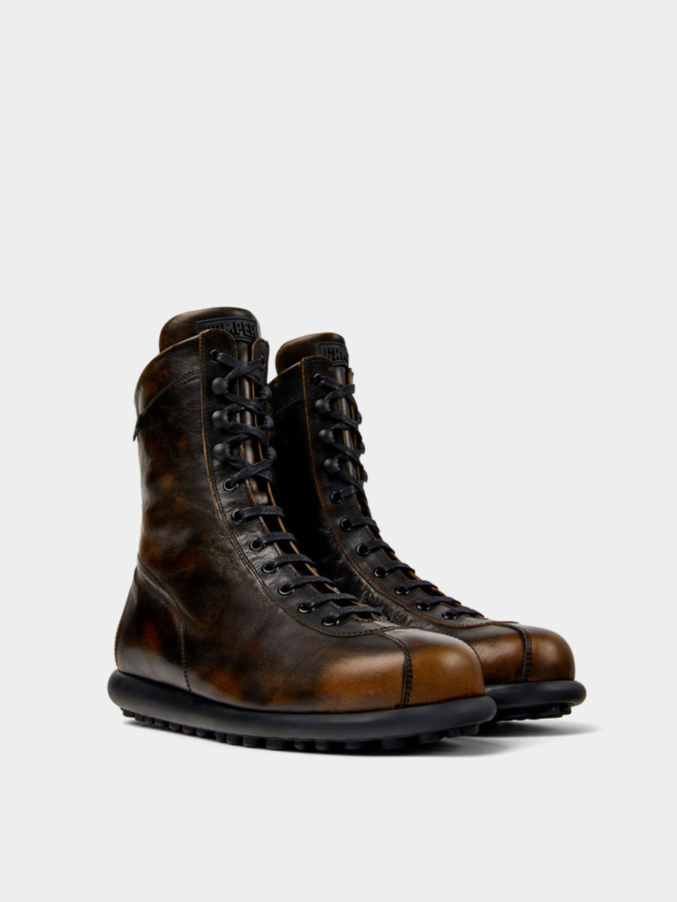 Черевики Camper Pelotas модель 33811-031 Фото