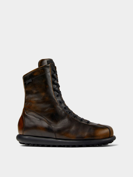 Ботинки Camper Pelotas модель 33811-031 Фото