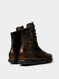 Черевики Camper Pelotas модель 33811-031 Фото