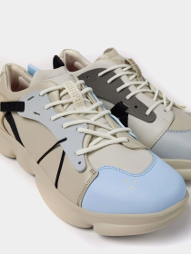 Кроссовки Camper Twins модель K100845-026 Фото