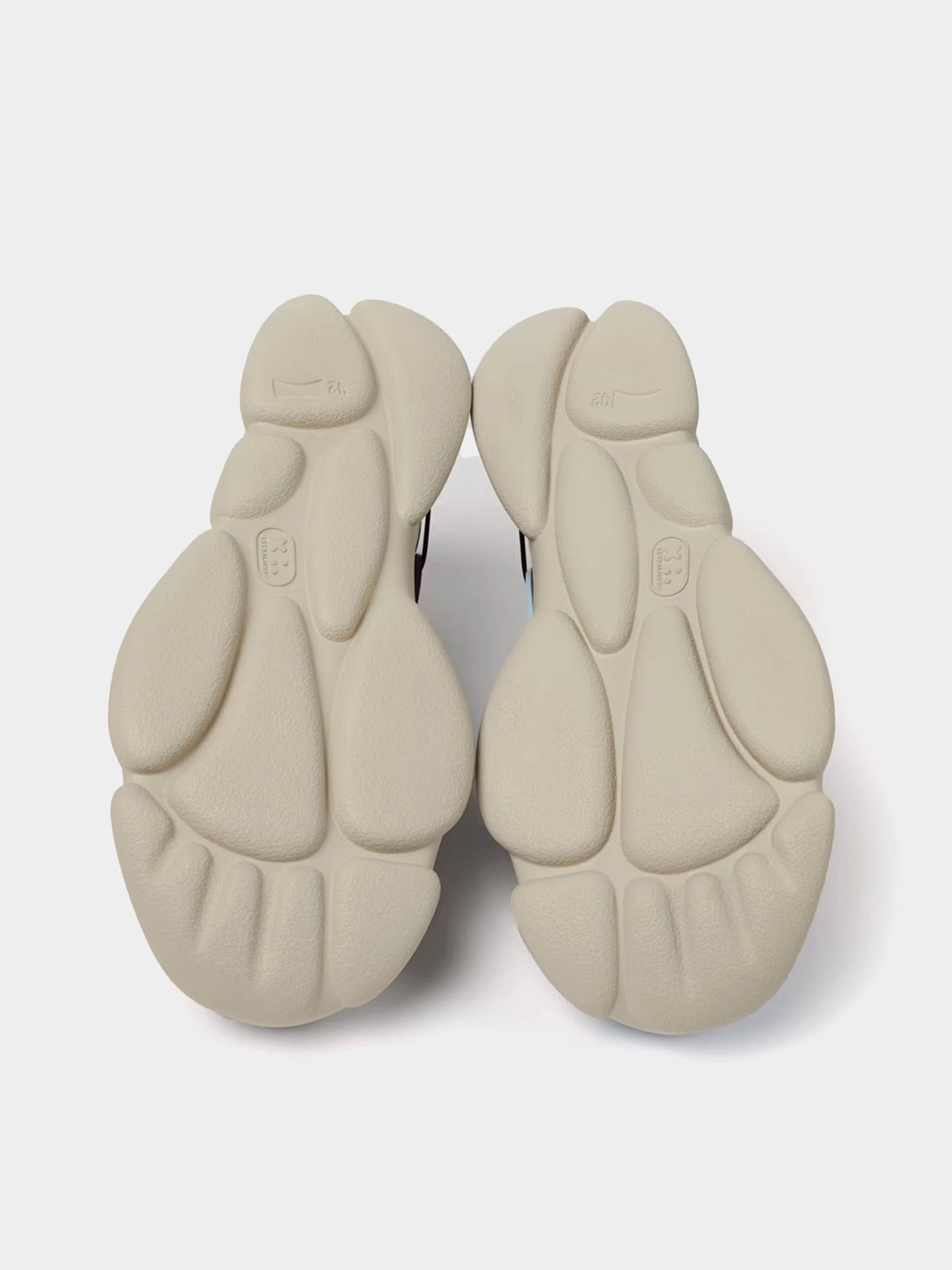 Кросівки повсякденні Camper Twins модель K100845-026 Кросівки повсякденні Camper Twins модель K100845-026 Фото