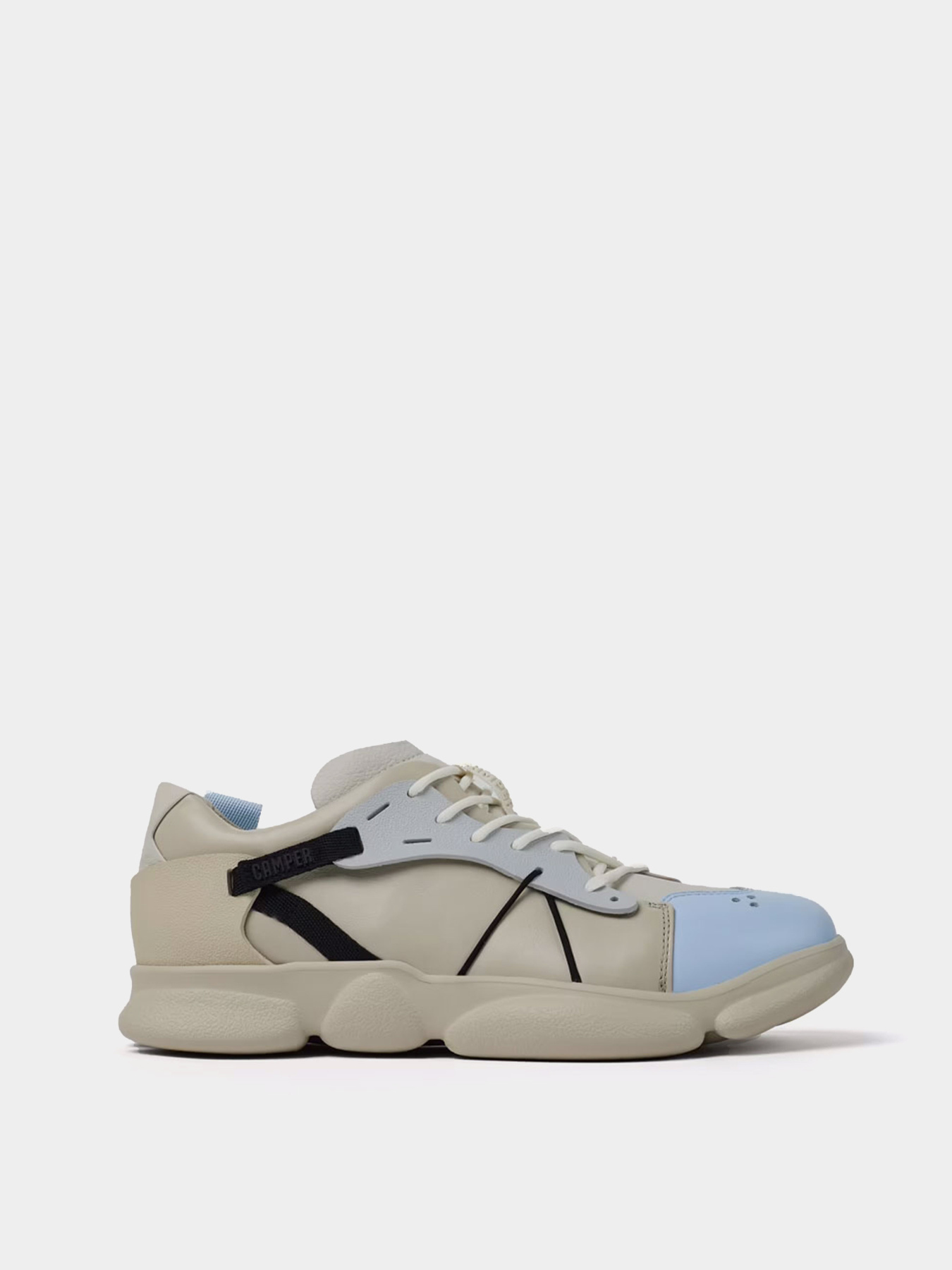 Кросівки повсякденні Camper Twins модель K100845-026 Кросівки повсякденні Camper Twins модель K100845-026 Фото