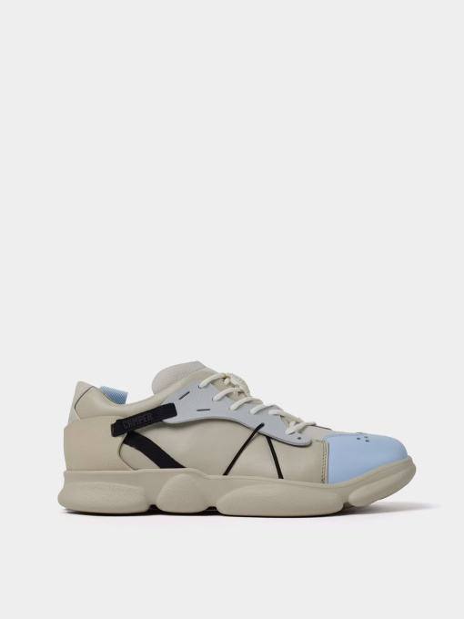 Кроссовки повседневные Camper Twins модель K100845-026 Фото