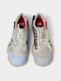 Кросівки повсякденні Camper Twins модель K100845-026 Кросівки повсякденні Camper Twins модель K100845-026 Фото