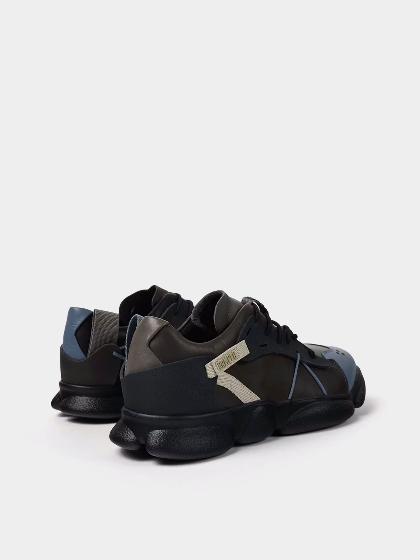 Кросівки Camper Twins модель K100845-028 Фото