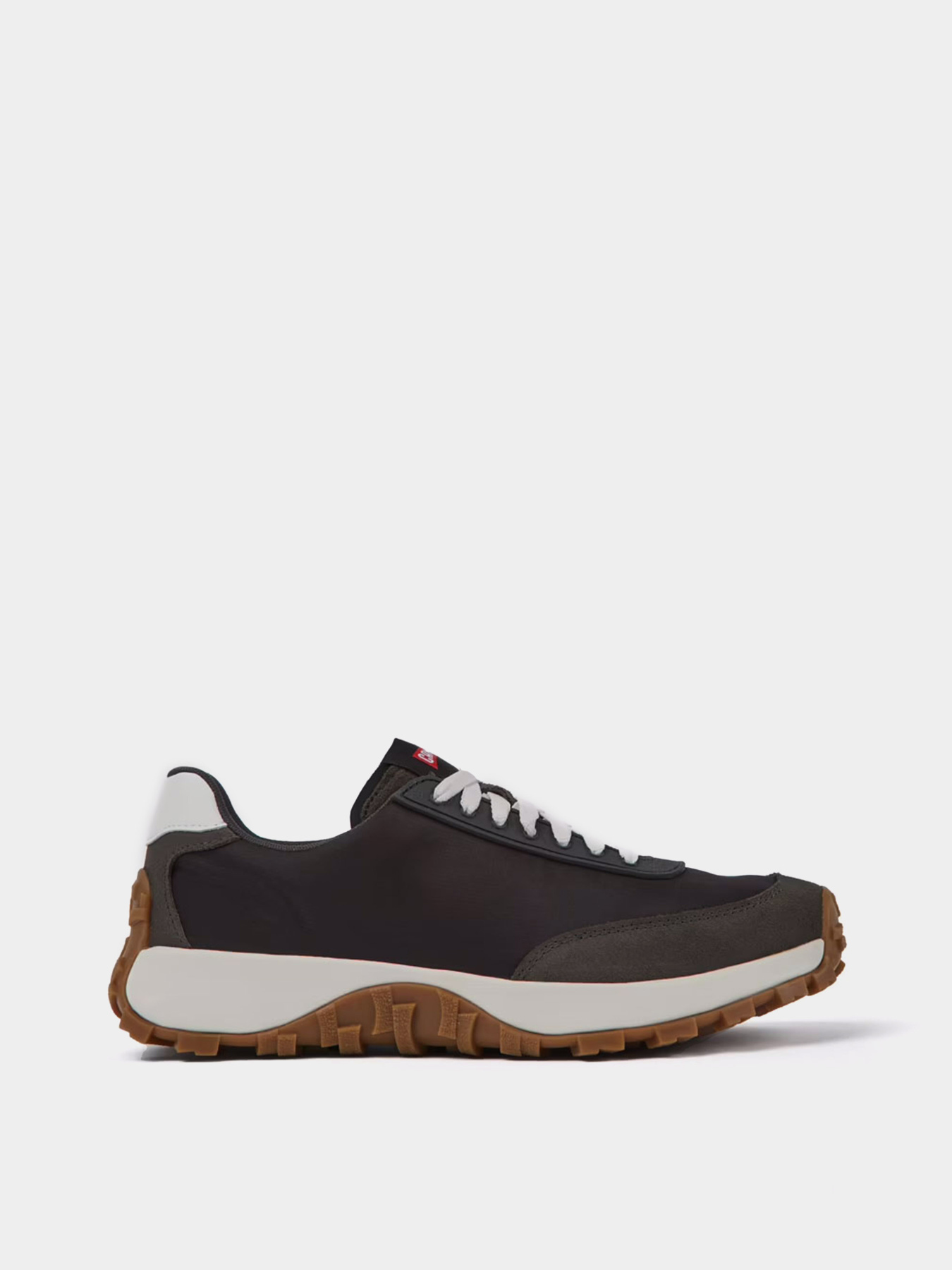 Кроссовки повседневные Camper Drift Trail VIBRAM модель K100864-015 Фото