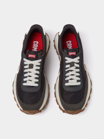 Кроссовки повседневные Camper Drift Trail VIBRAM модель K100864-015 Фото