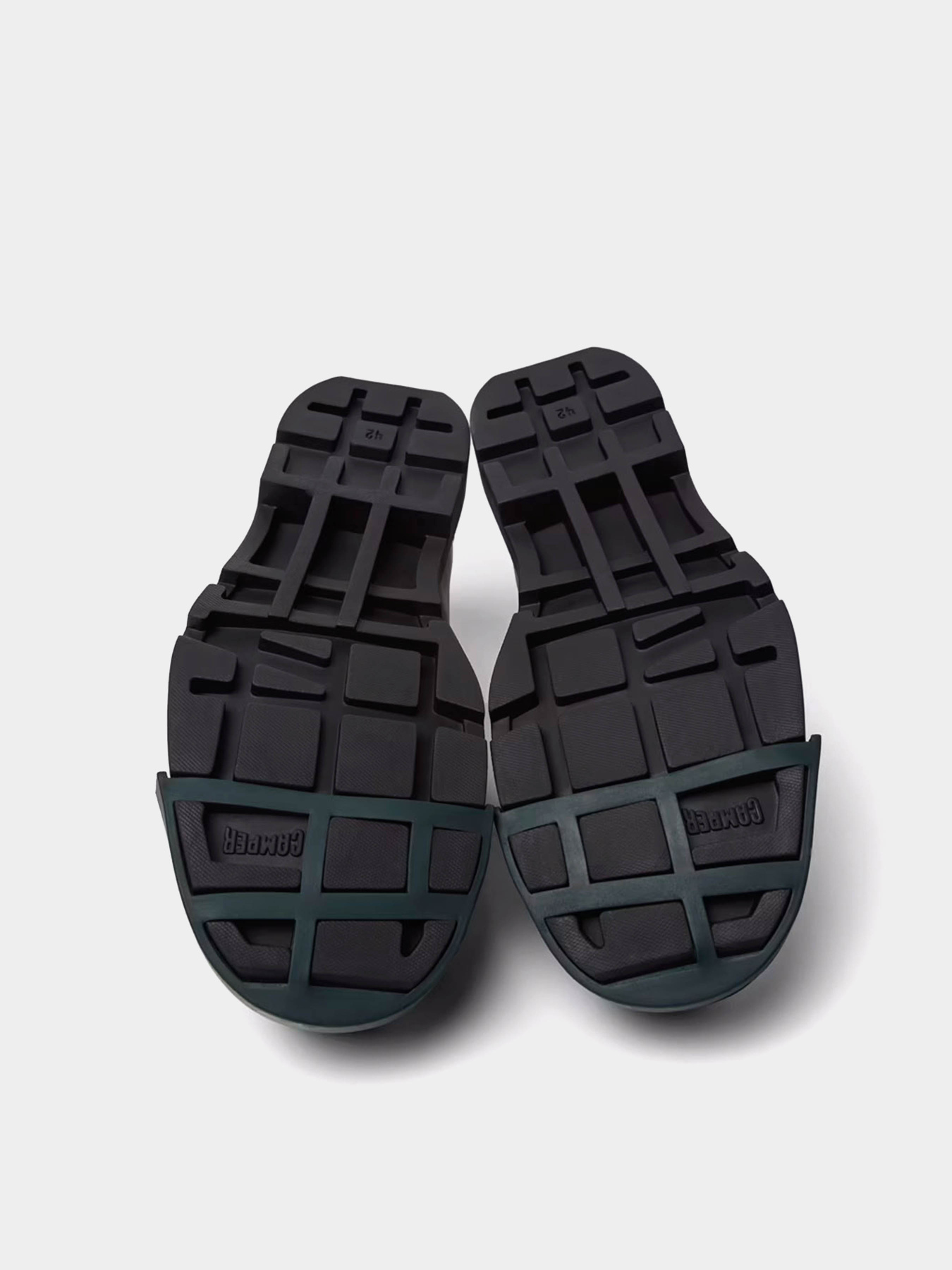 Туфли Camper Junction модель K100872-017 Фото