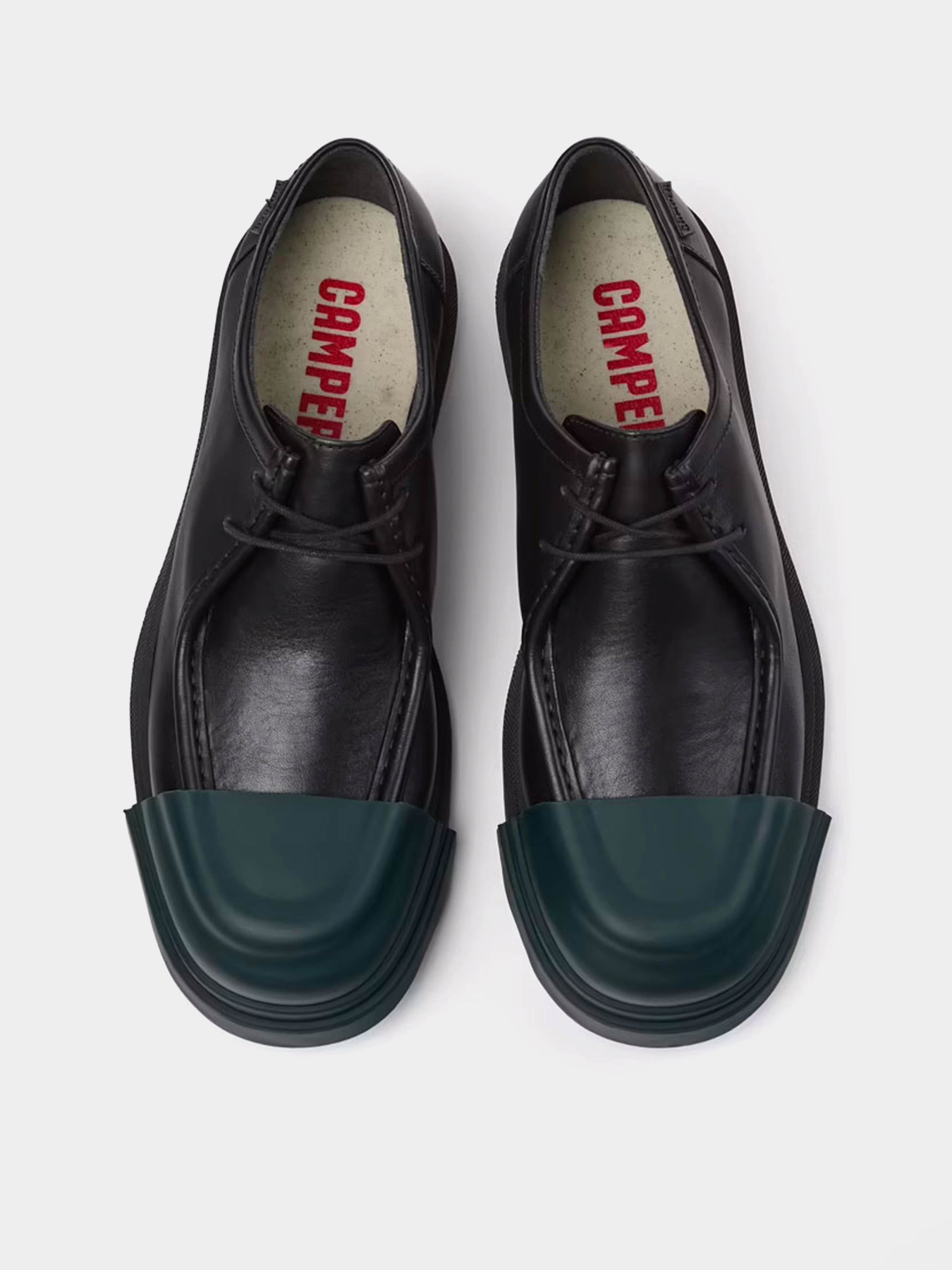 Туфли Camper Junction модель K100872-017 Фото