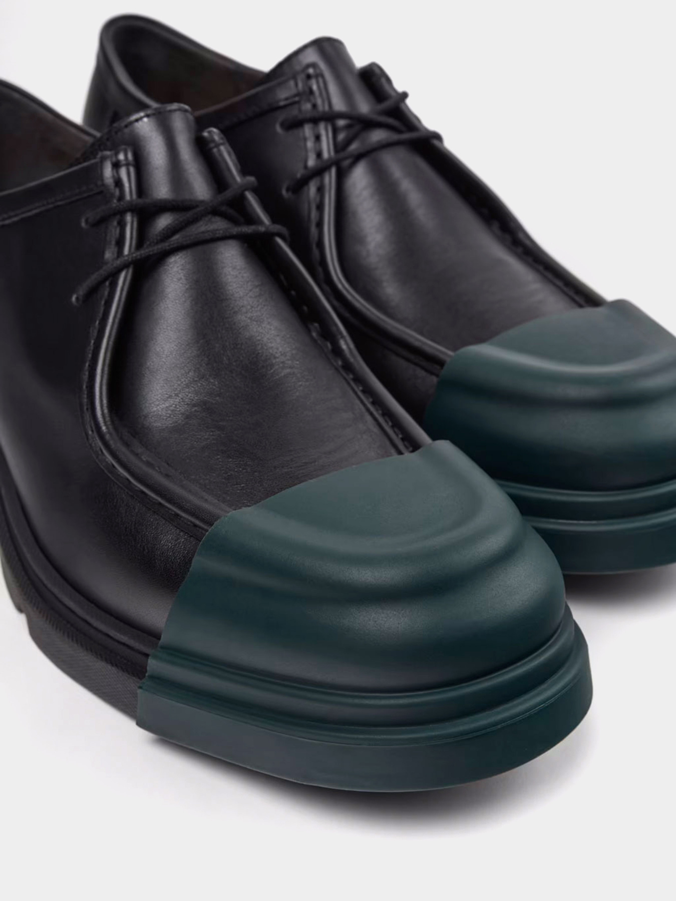 Туфли Camper Junction модель K100872-017 Фото