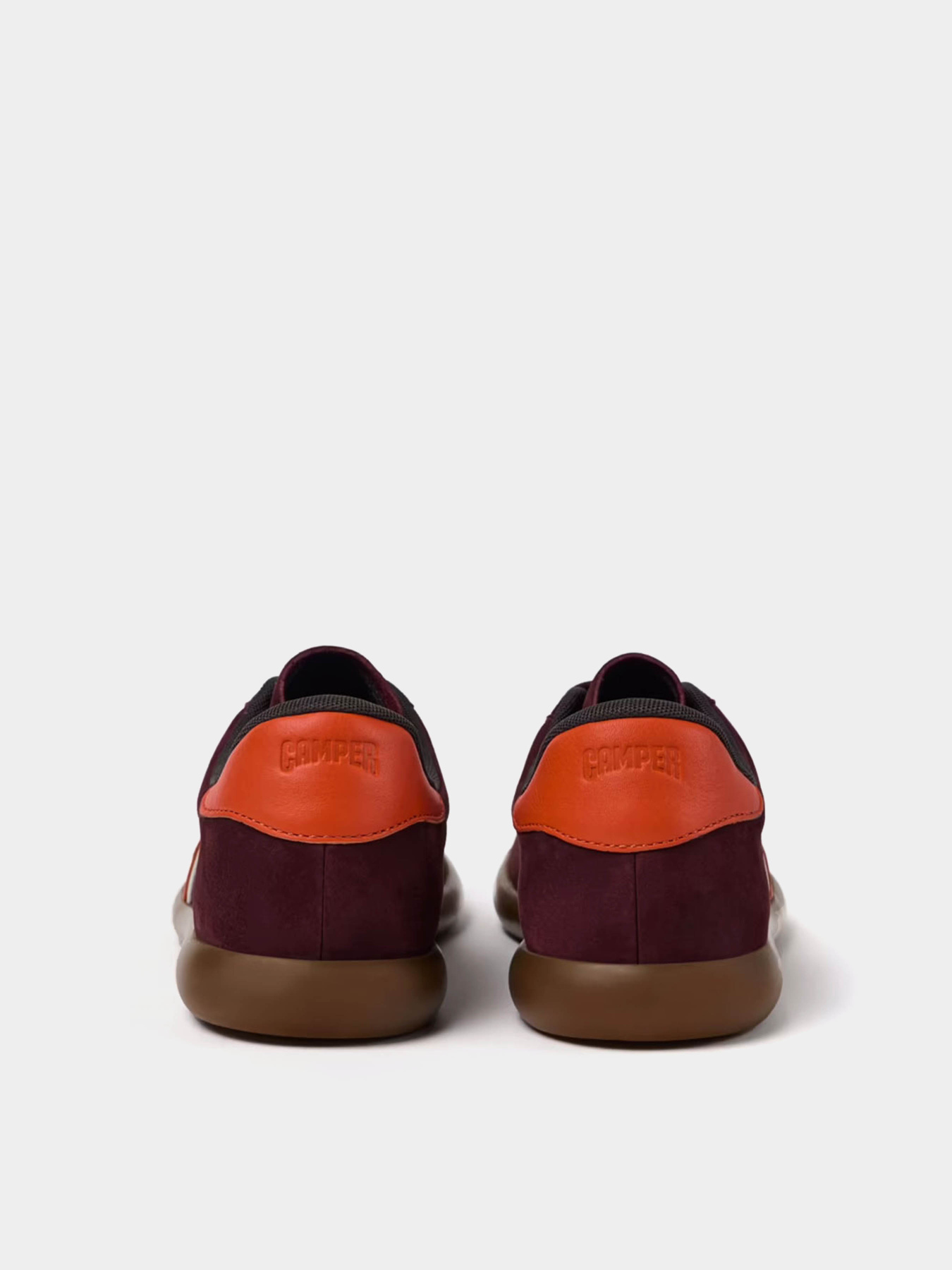 Кросівки Camper Pelotas Soller модель K100937-008 Фото