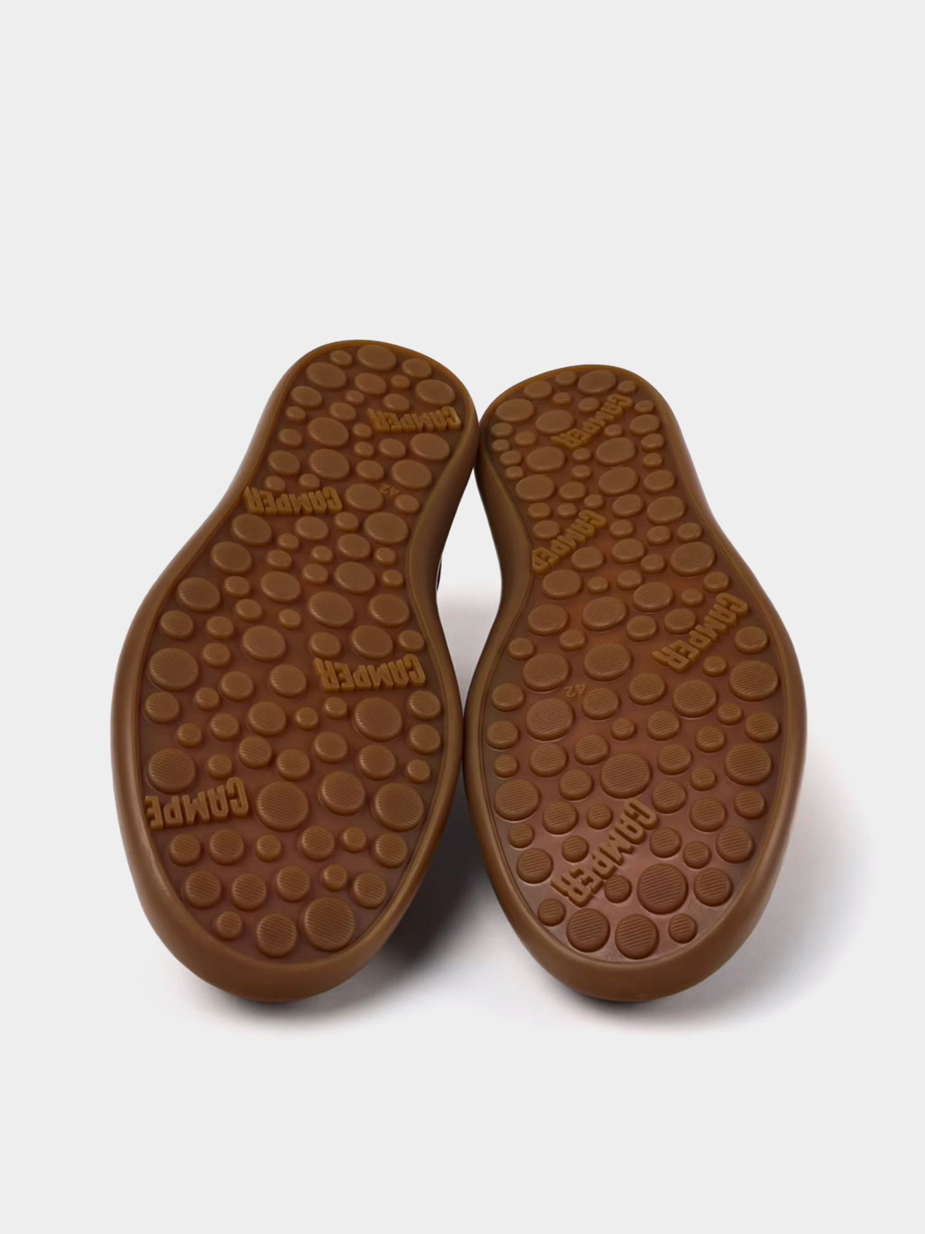 Кросівки Camper Pelotas Soller модель K100937-008 Фото