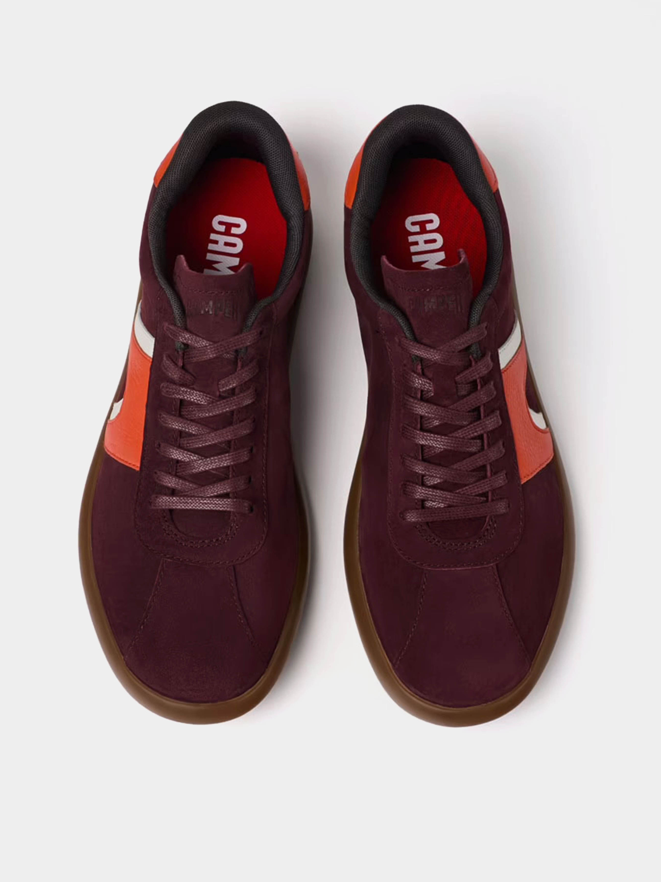 Кросівки Camper Pelotas Soller модель K100937-008 Фото