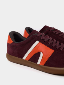 Кросівки Camper Pelotas Soller модель K100937-008 Фото