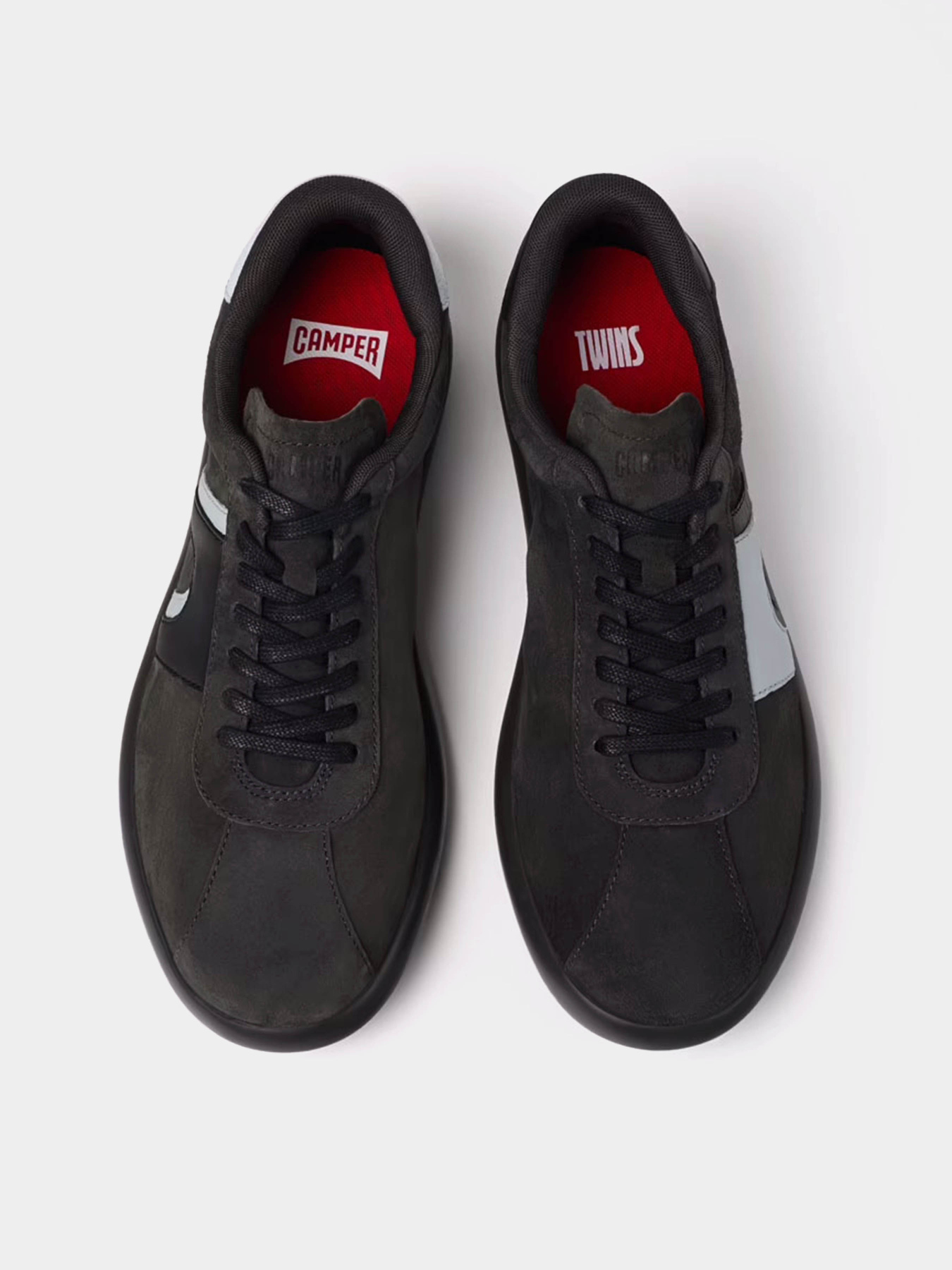 Кеди низькі Camper Pelotas модель K100937-009 Фото