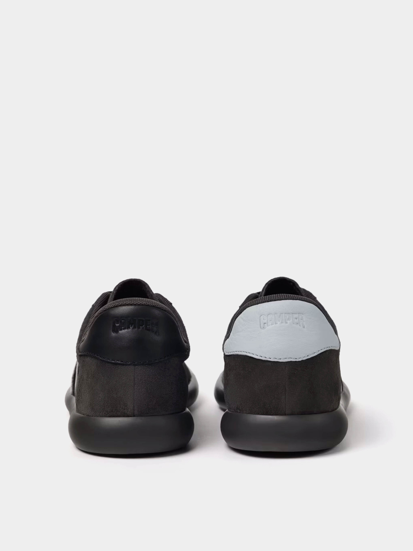 Кеди низькі Camper Pelotas модель K100937-009 Фото