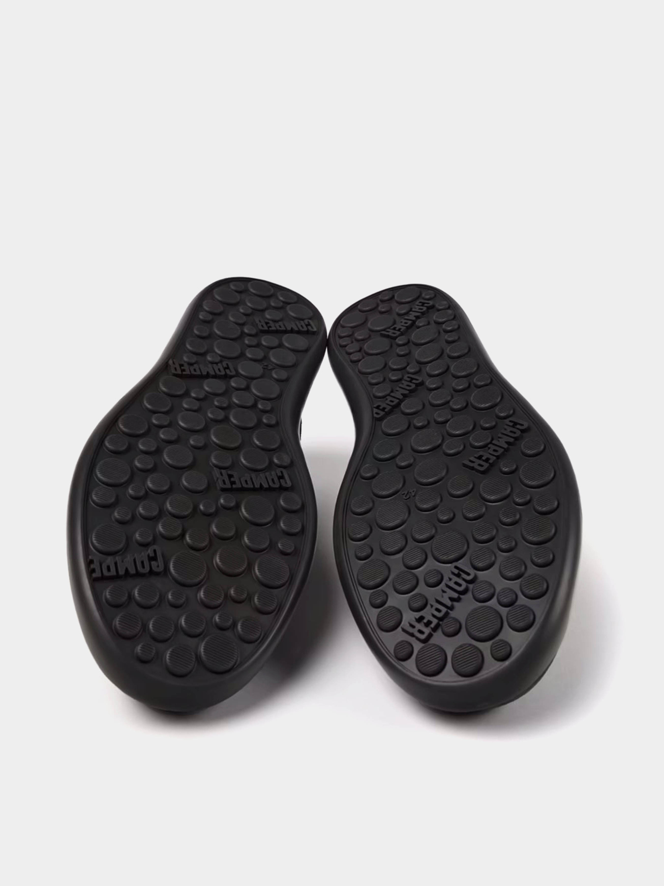 Кеди низькі Camper Pelotas модель K100937-009 Фото